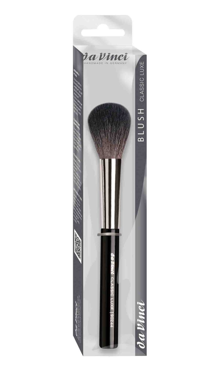 da Vinci LUXE Pinsel Classic Rougepinsel 90244