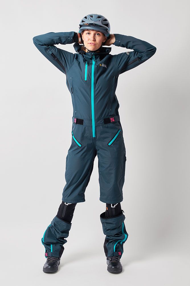 dirtlej DirtSuit Core Edition - Damen Matschoverall kaufen | Bike-Discount