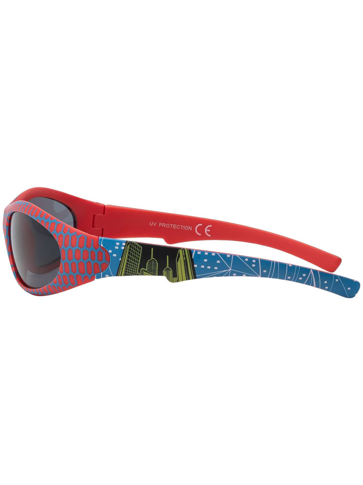BEZLIT Kinder Sonnenbrille in Rot günstig kaufen onesize