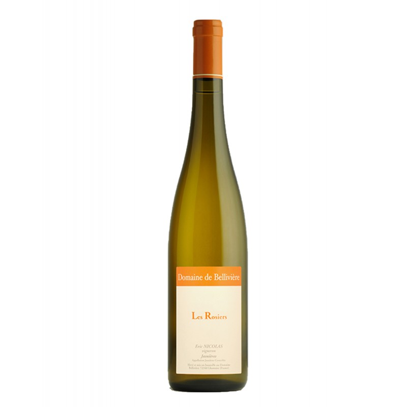 Domaine De Bellivière Les Rosiers 2021
