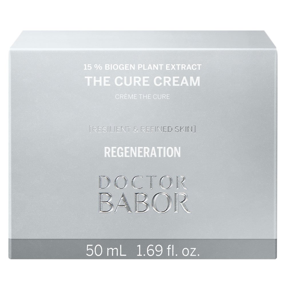 Babor Regeneration The Cure Cream