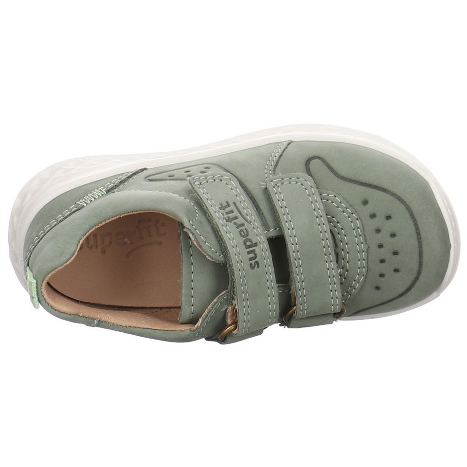 Superfit Breeze Klettschuh