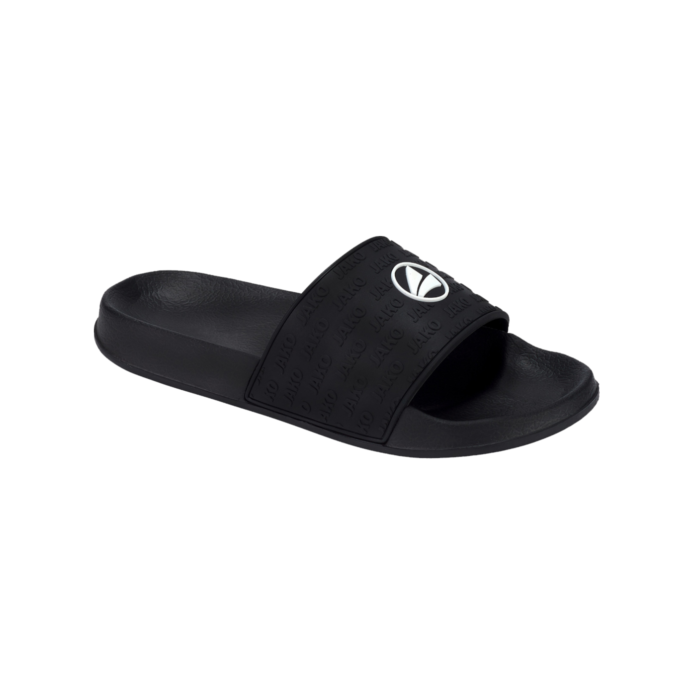 JAKO Jakolette River Schwarz F729