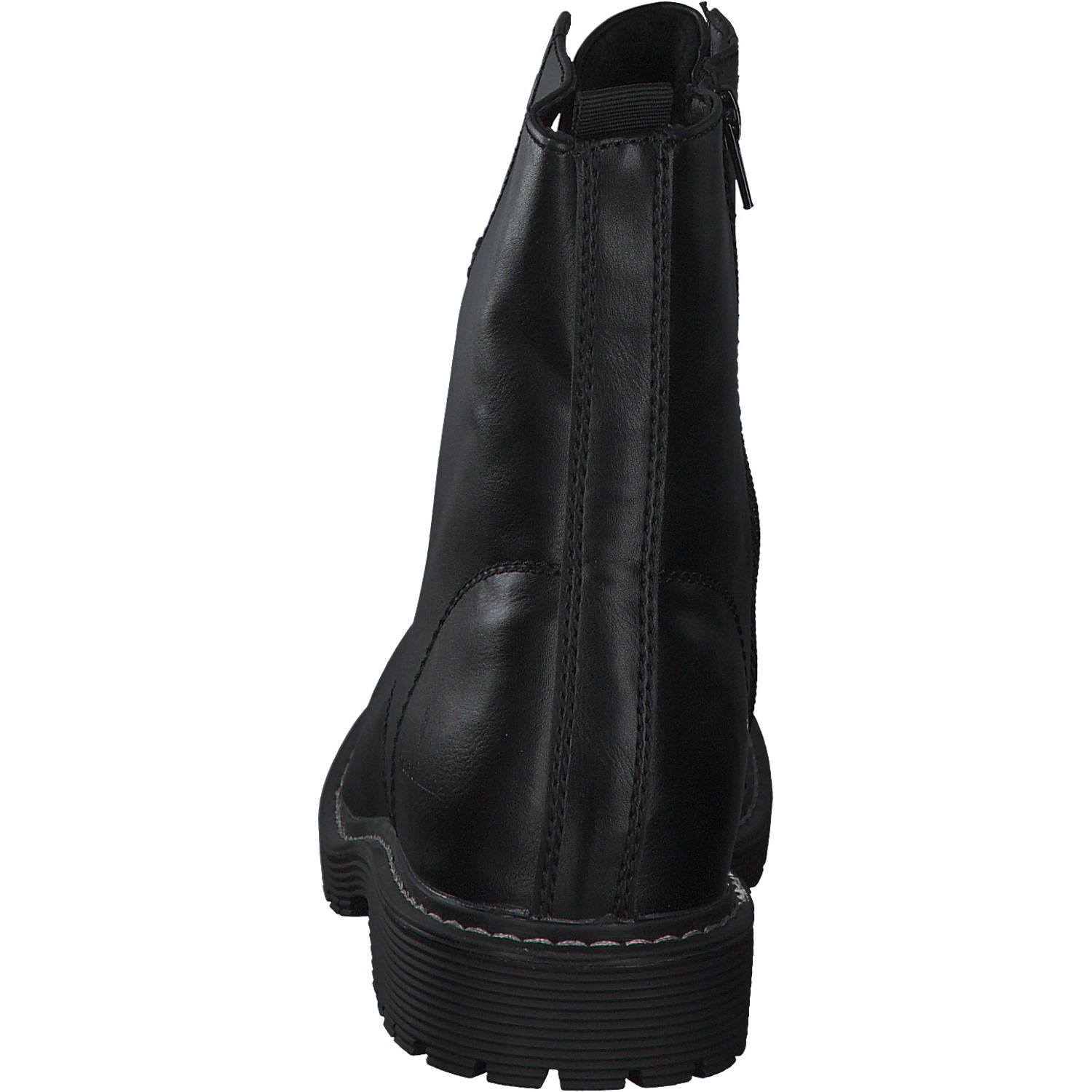 Idana 252368, Stiefel, Stiefeletten & Boots, Herren, Schwarz