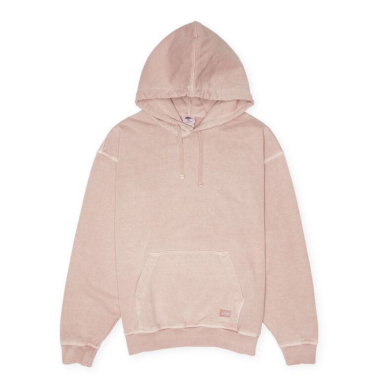 Dickies Garment Dyed Hoodie fawn