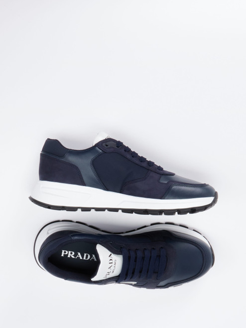 Sneaker-46611090903 Prada