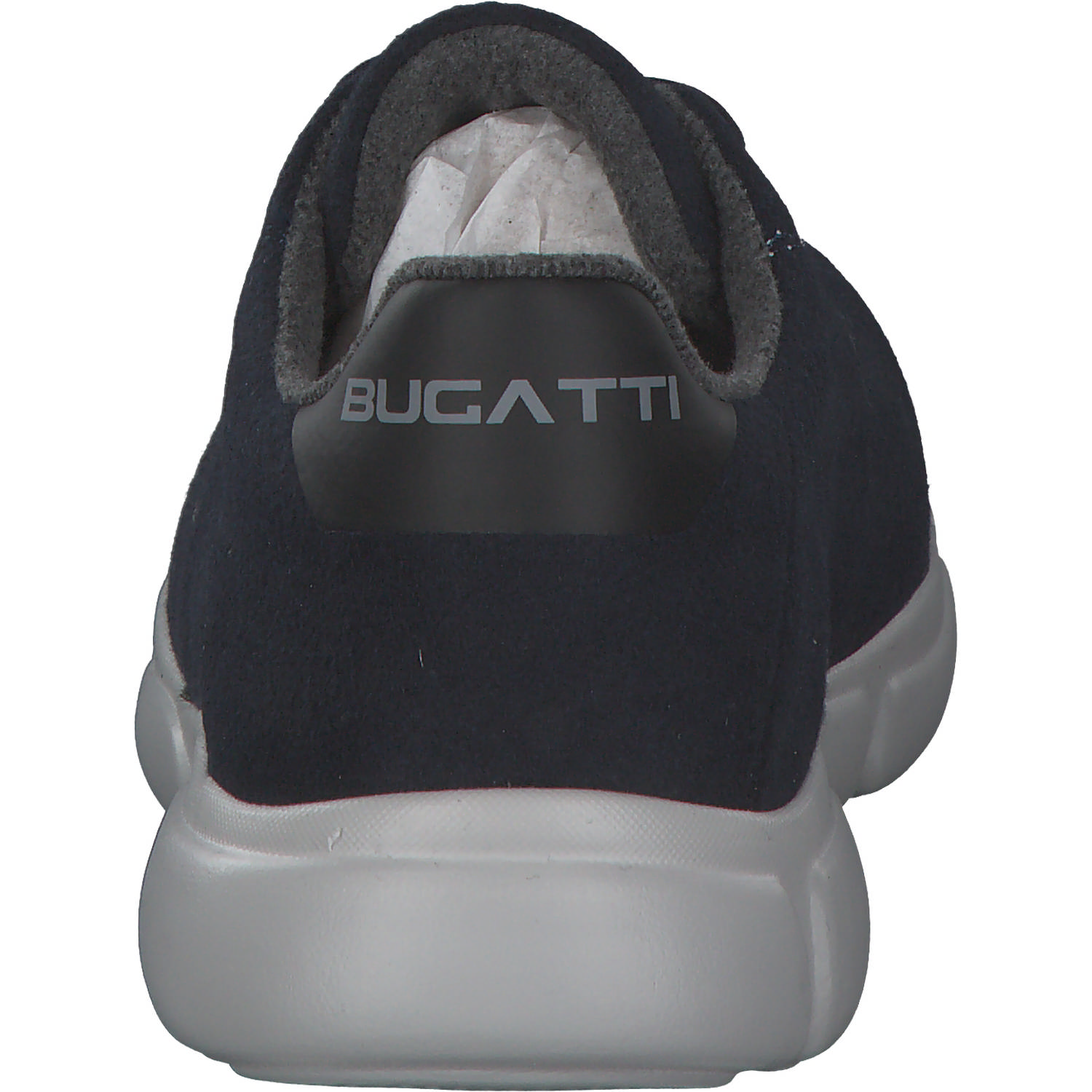 Bugatti Bubbler 98201, Sneakers Low, Herren, dark blue