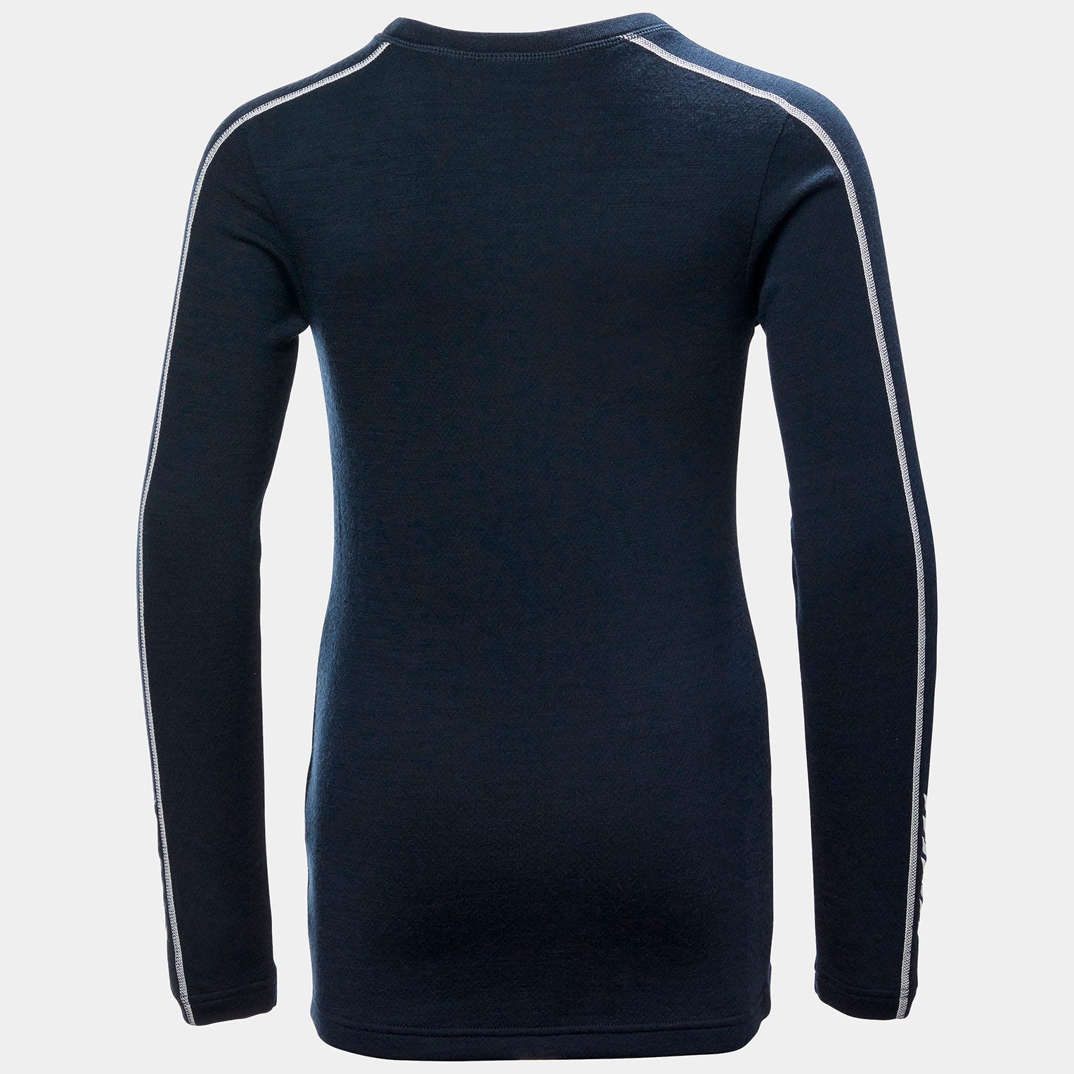 Juniors' LIFA® Merino Base Layer Crew Top