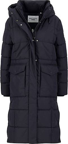 Marc O' Polo DENIM Damen Steppmantel ARCTIC PUFFER COAT