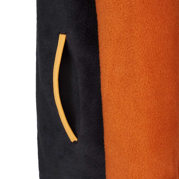 BACK BOWL FULL ZIP FLEECE Kinder - Fleecejacke