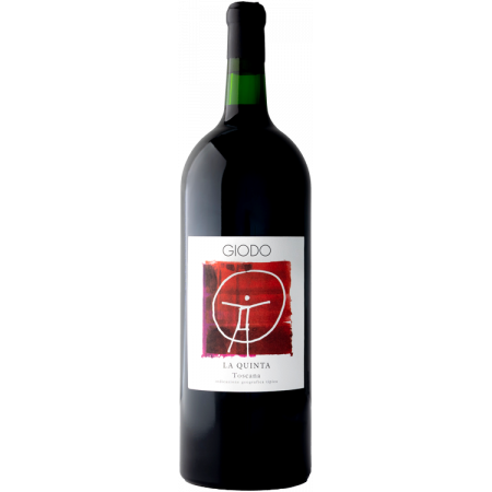 GIODO LA QUINTA 2021 - PODERE GIODO