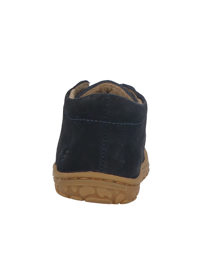 Lurchi Leder-Barfußschuhe 