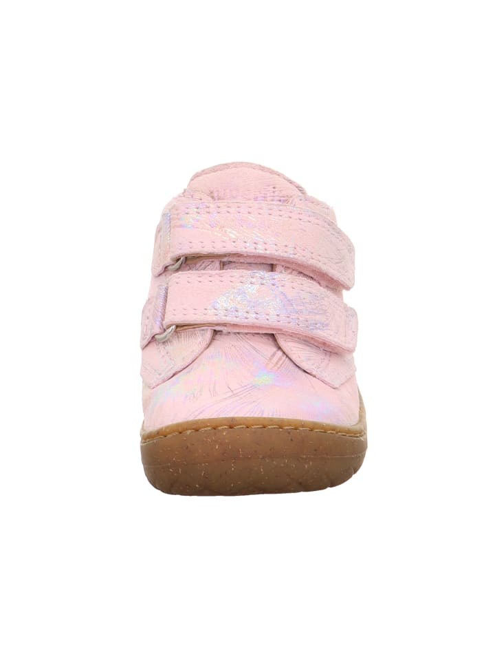 superfit Lauflernschuh SATURNUS in Rosa günstig kaufen