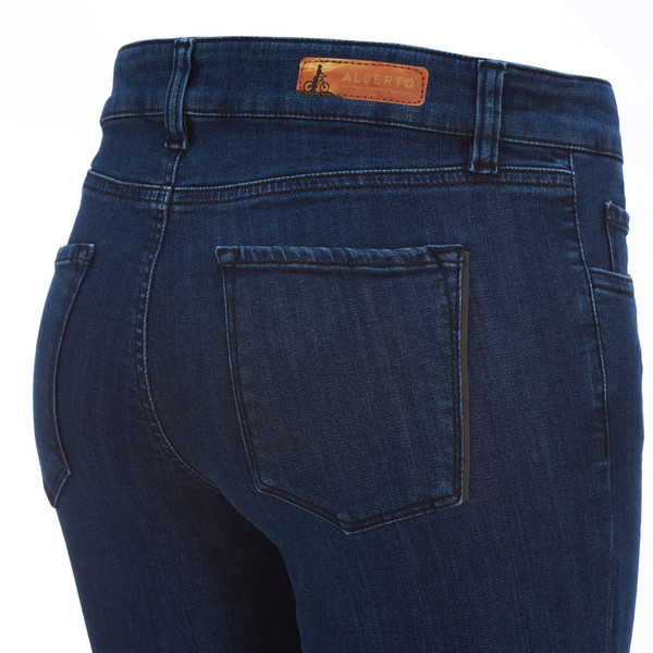 BICICLETTA - ECO DENIM Damen - Radhose