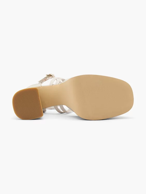 Catwalk Spangenpumps