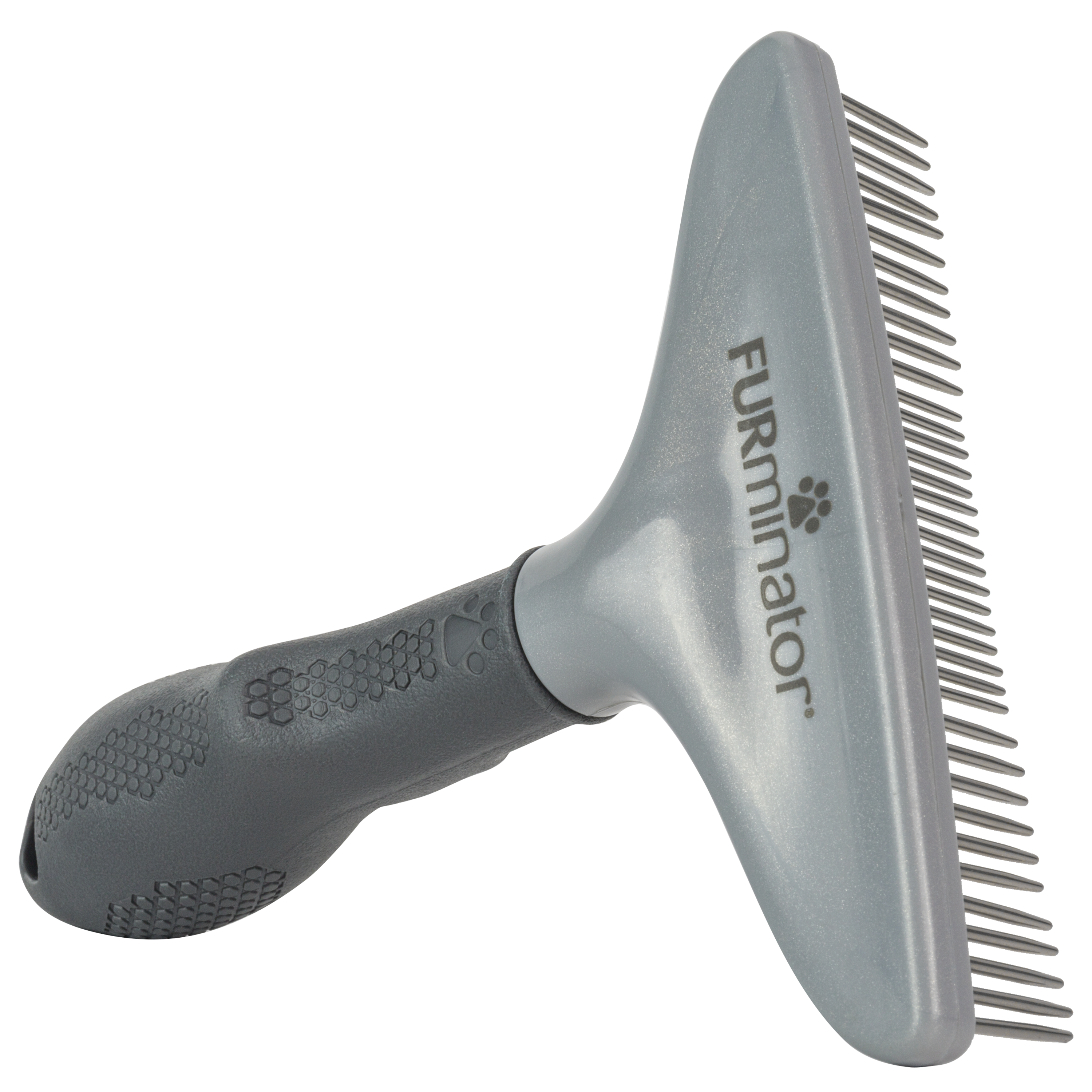 FURminator Fellpflege FURminator Hund & Katze Harkenkamm