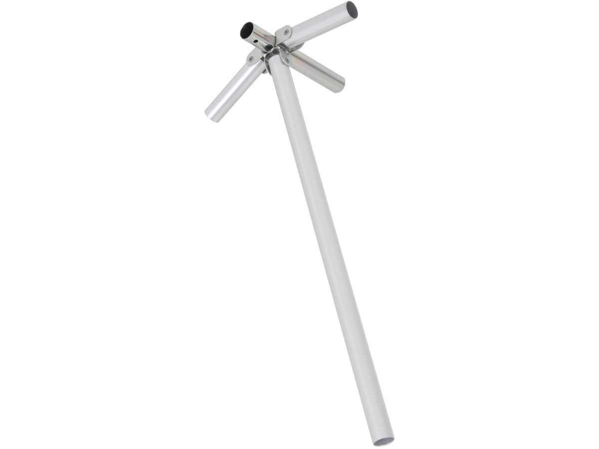 Piper Mittelkreuz Vorzeltgerüst