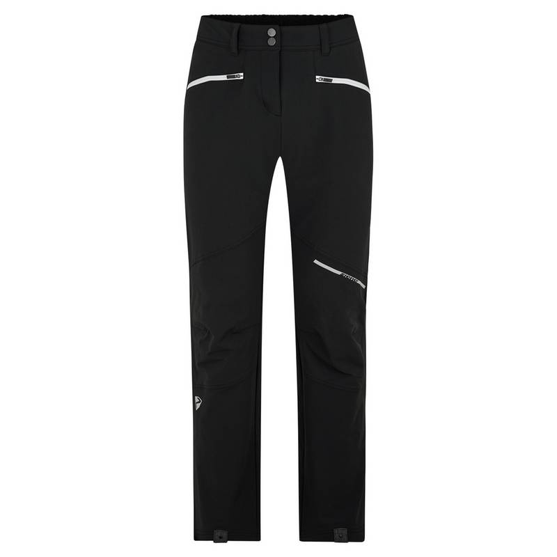 Ziener NOREA Softshellhose Damen