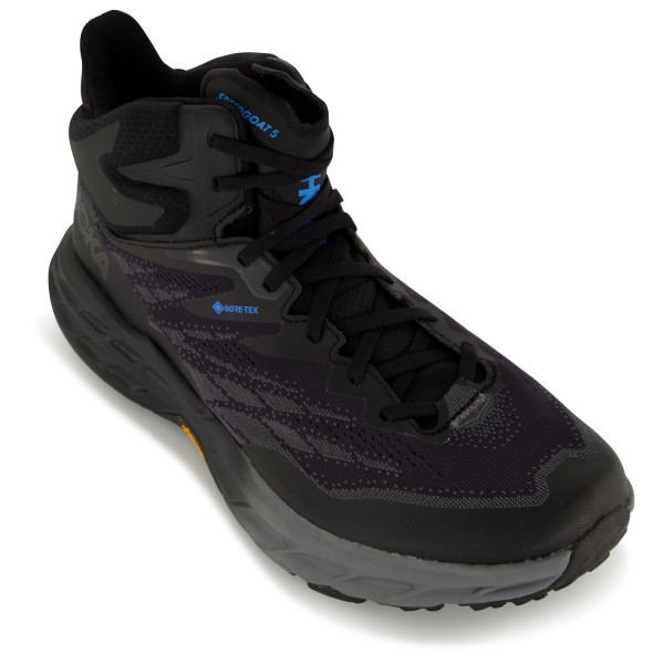 HOKA - Speedgoat 5 Mid GTX - Wanderschuhe
