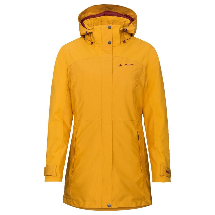Skomer II Winterparka Damen