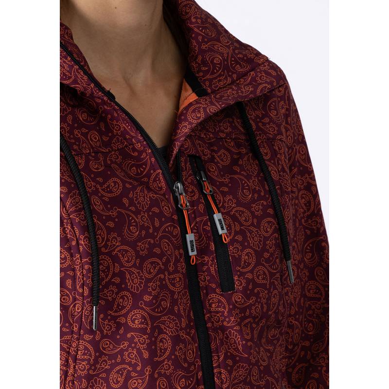 LPO Softshelljacke Damen