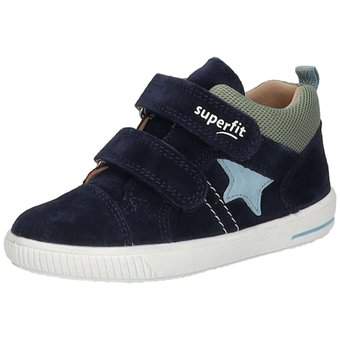 Superfit Moppy Kletter in blau