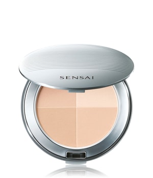 Sensai Cellular Performance Foundations Pressed Powder Kompaktpuder-8 g