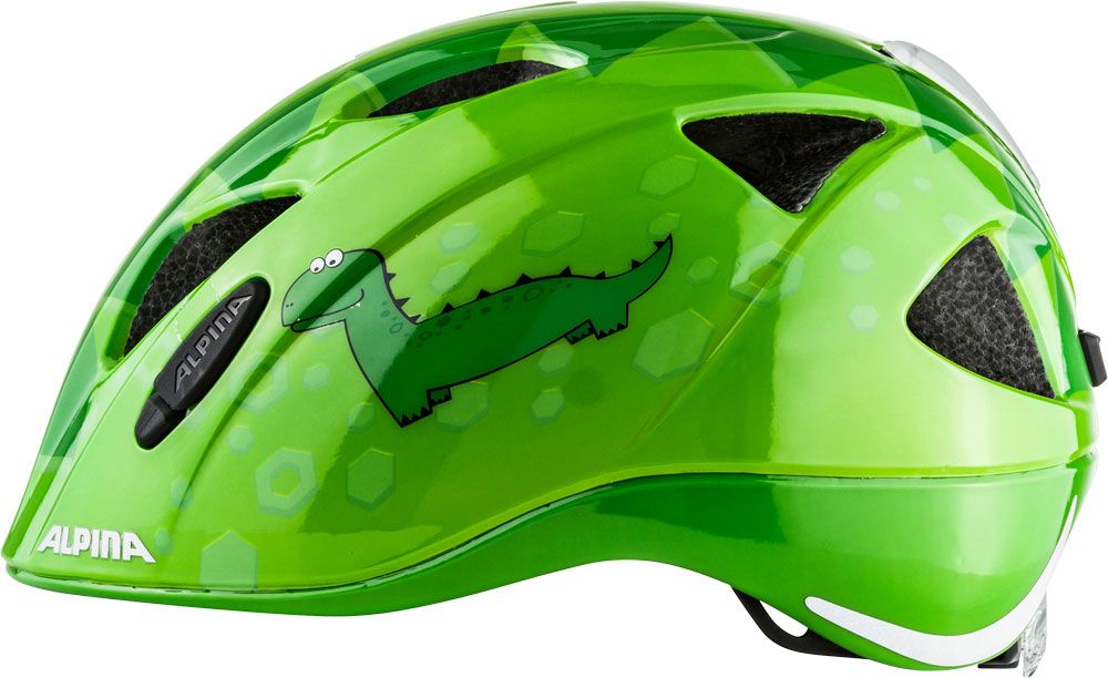 Alpina Ximo Flash - Kinderhelm kaufen | Bike-Discount