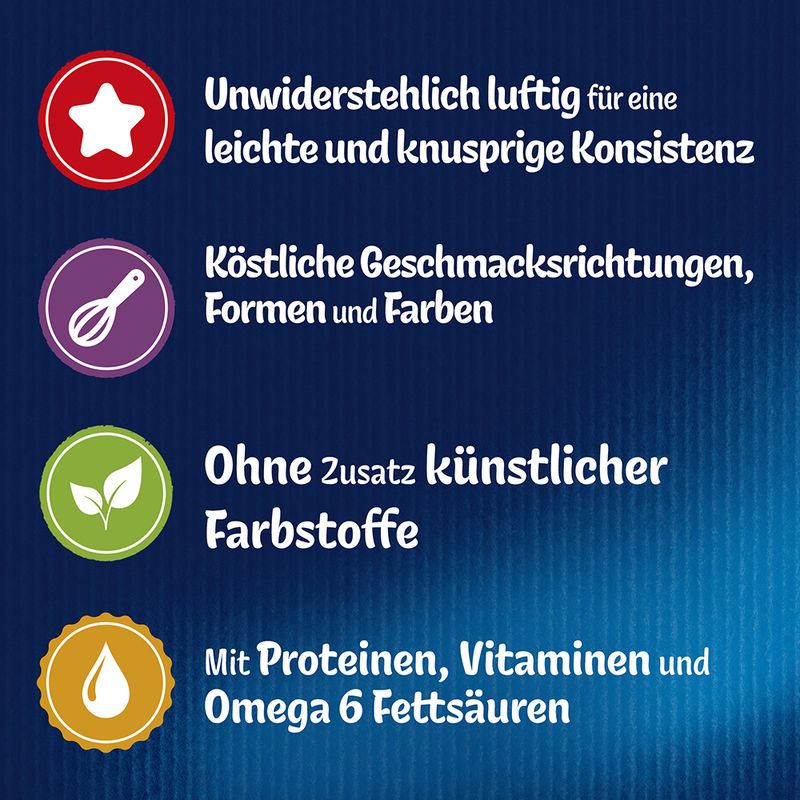 Felix Crispies zu TOP-Preisen