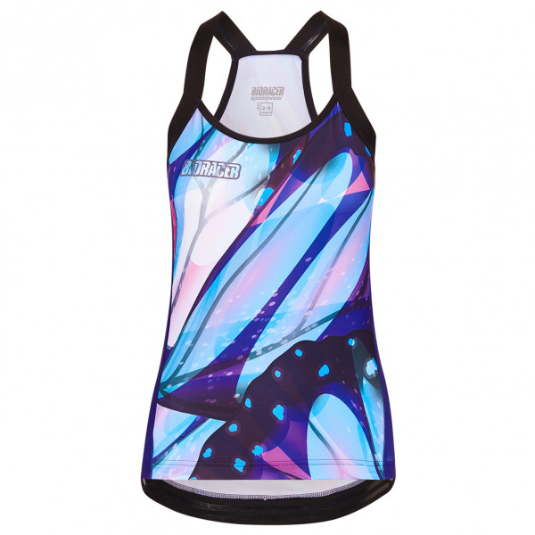 Bioracer - Women's Icon Tan Top - Rad Singlet