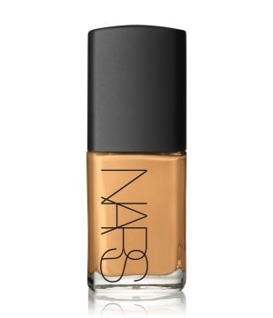 NARS Sheer Glow Flüssige Foundation-30 ml