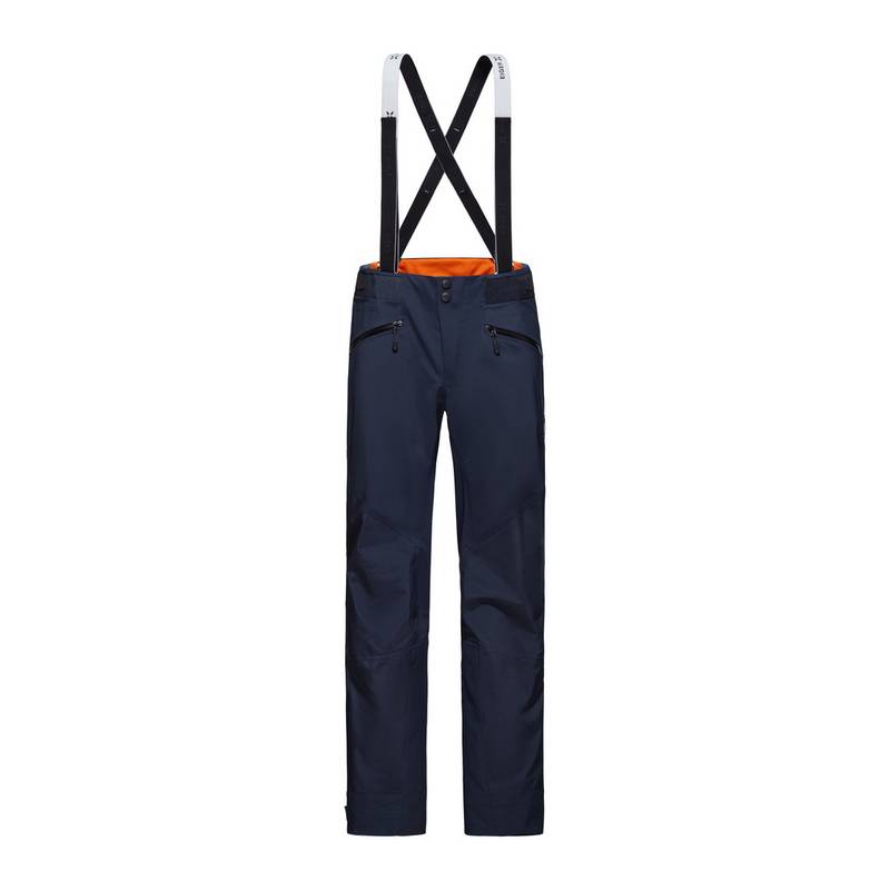 Mammut Nordwand Pro Funktionshose Herren