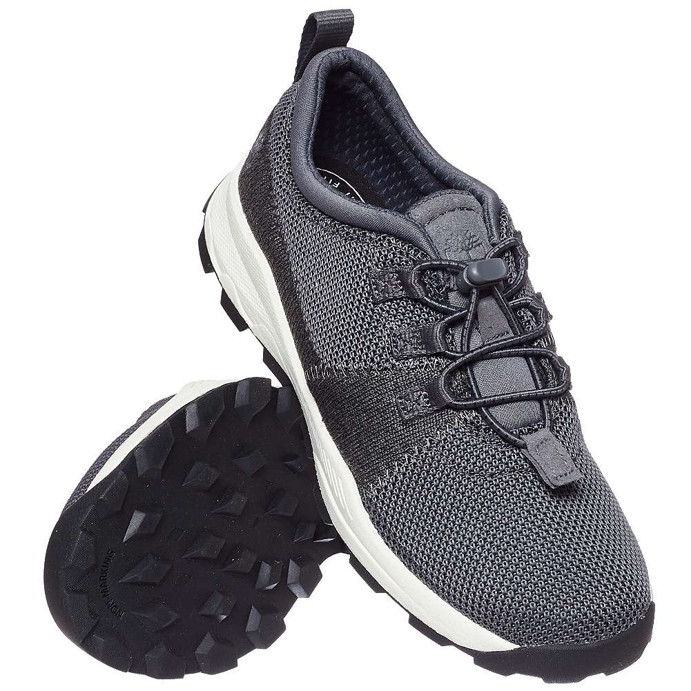 Timberland Brooklyn Flexi Knit Oxford Kinder Schuhe A2D34