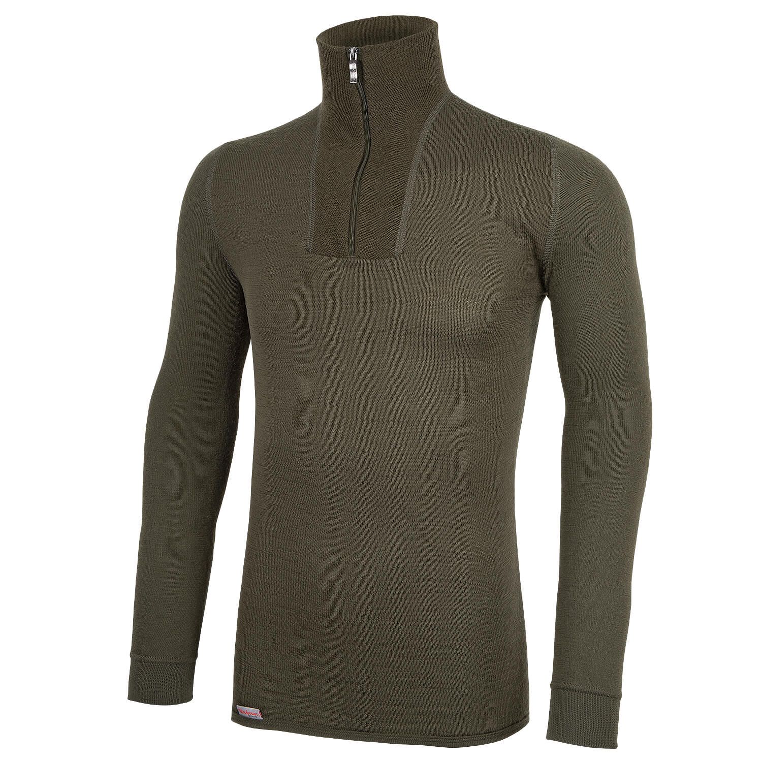 Turtleneck 200 Rollkragen Shirt