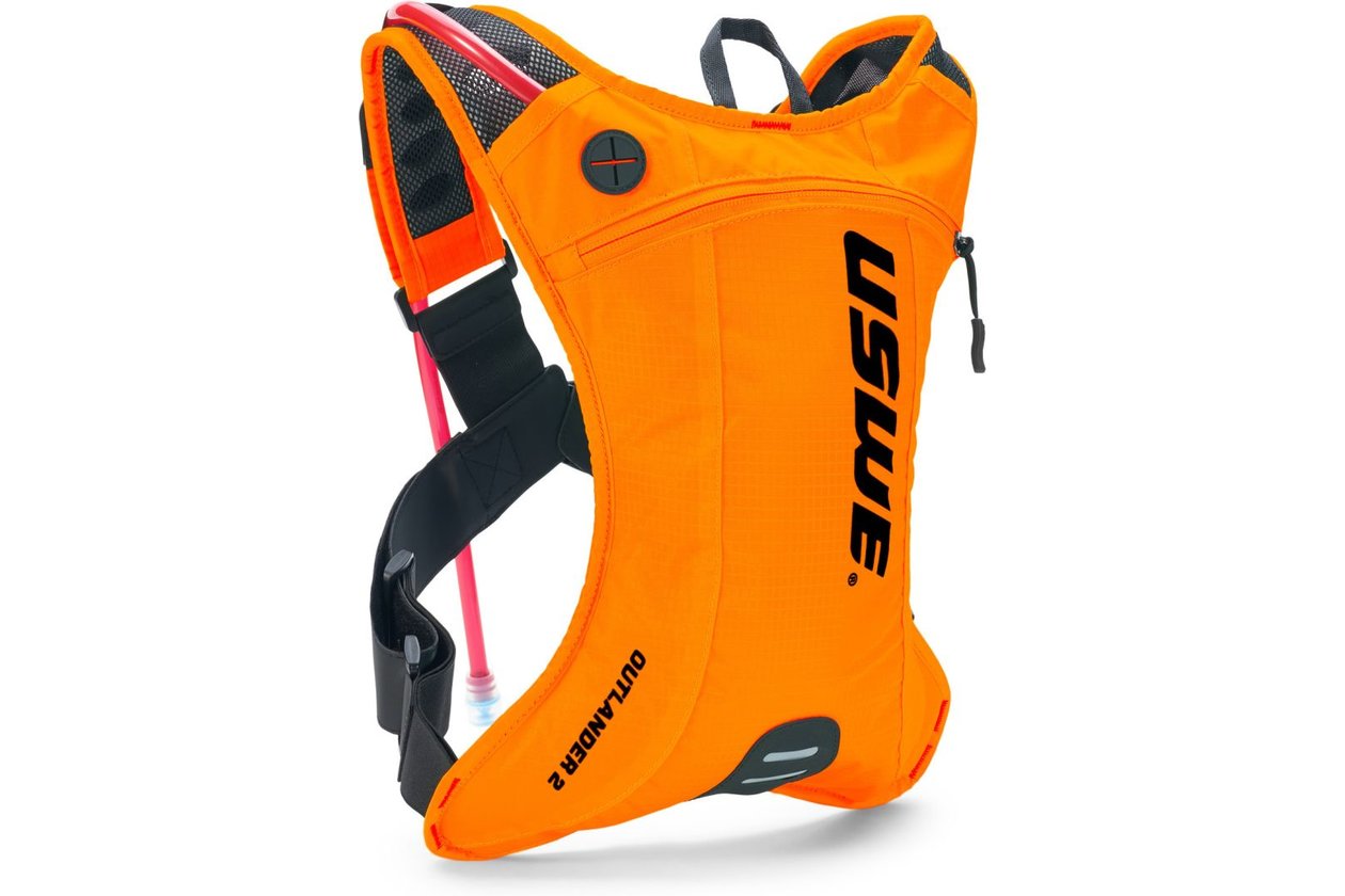 USWE Outlander 2 Trinkrucksack