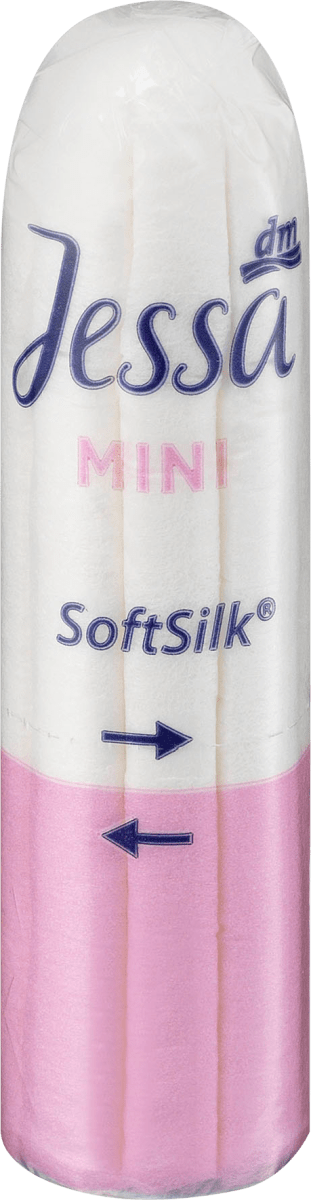 Tampons Mini, 32 St