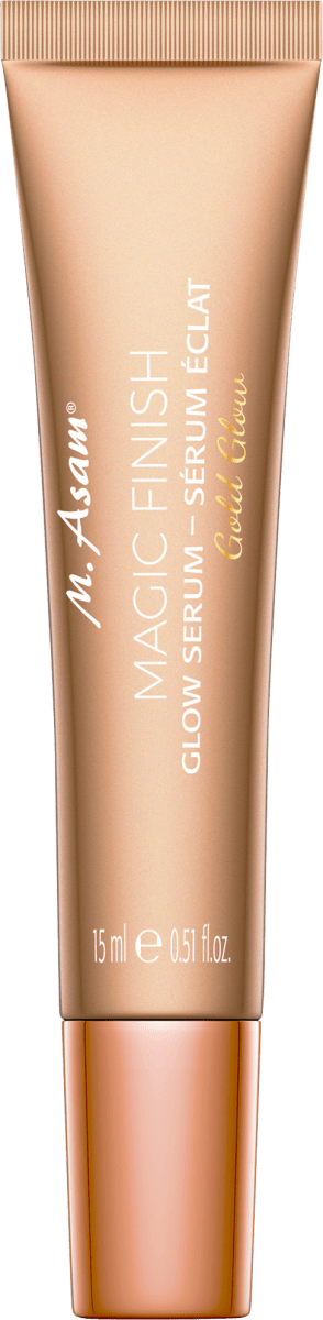 Glow Serum Gold Glow, 15 ml