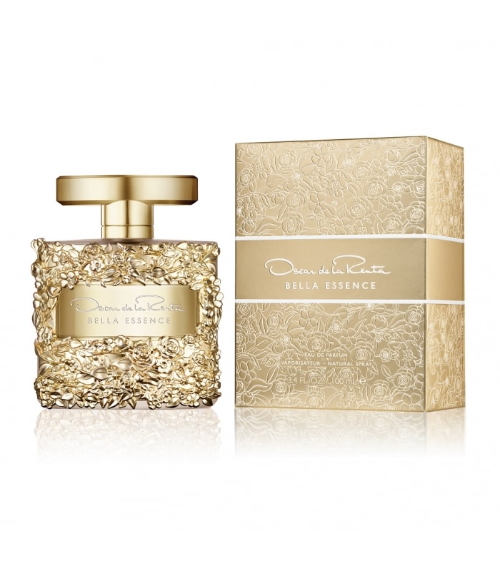 OSCAR DE LA RENTA-BELLA ESSENCE-Eau de parfum