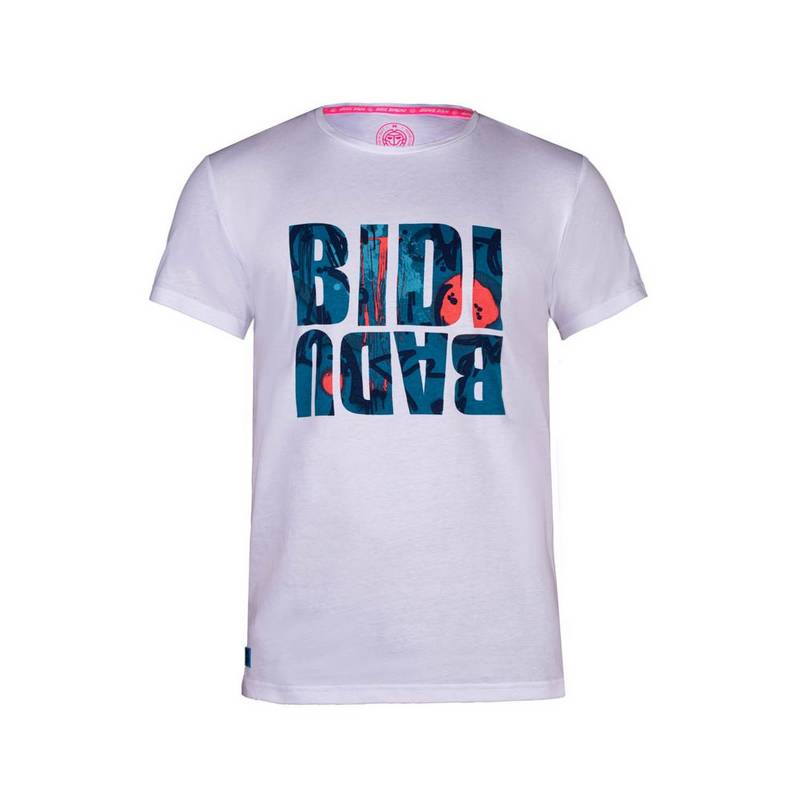 BIDI BADU Sevin Lifestyle Tee Tennisshirt Jungen