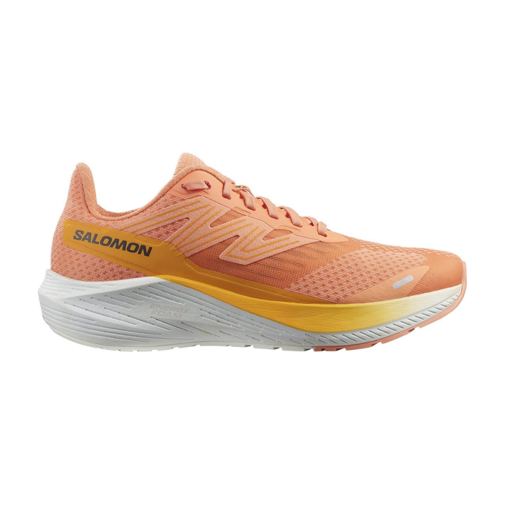Salomon Aero Blaze L47382100 / orange