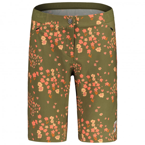 Maloja - Women's AnemonaM. Printed - Radhose