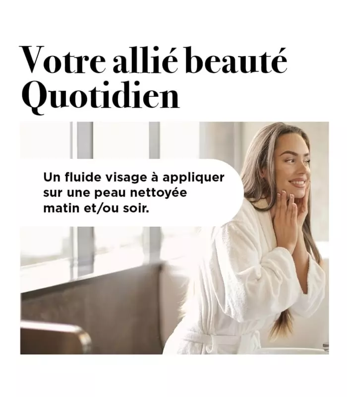 EIGHT HOUR  CREAM Fluide Protecteur Hydratation Intensive SPF15