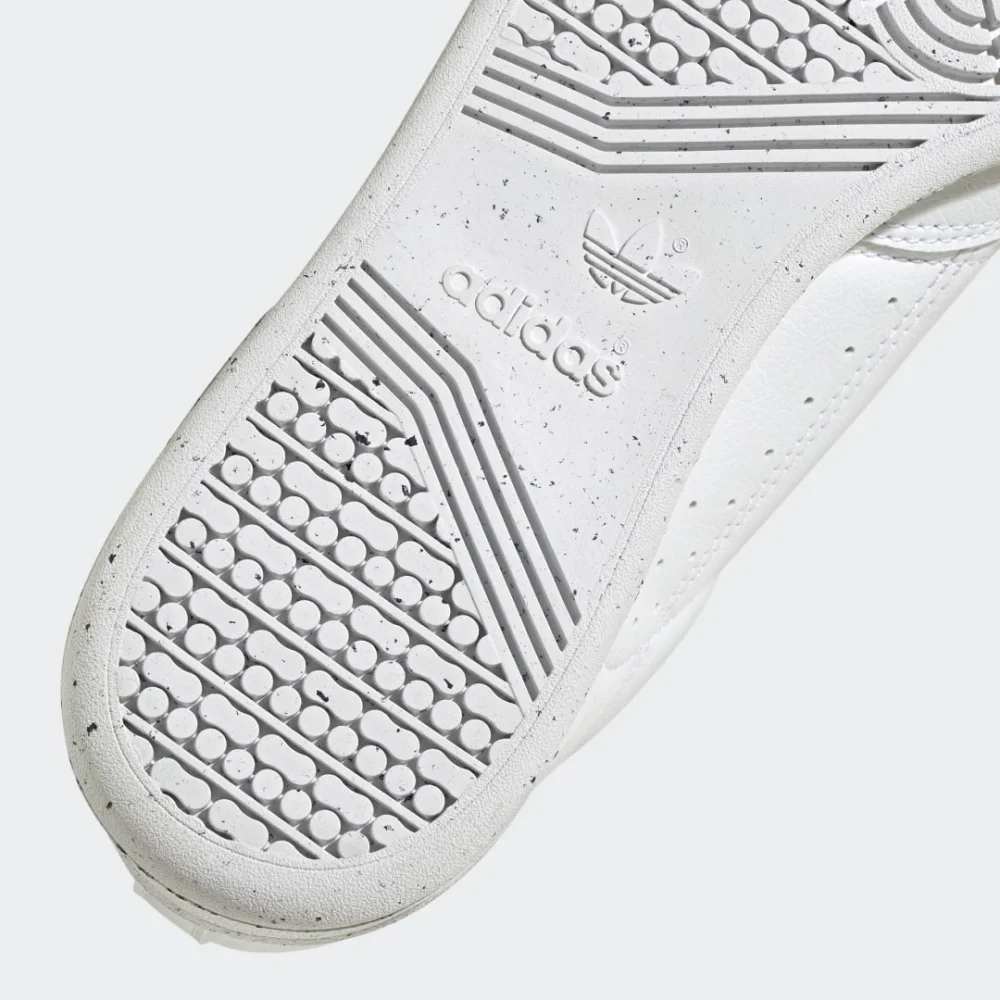 adidas Continental 80 FU9787 / weiss