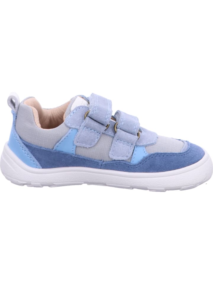 bisgaard Jungen- Halbschuhe  in Blau günstig kaufen