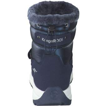 KangaROOS K PE Masty RTX Boot in blau