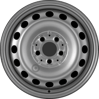 ALCAR 9095 silber - ATU