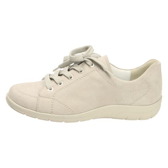 SEMLER Sneaker beige Michelle