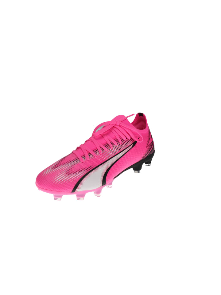 Puma Sportschuhe in Pink günstig kaufen