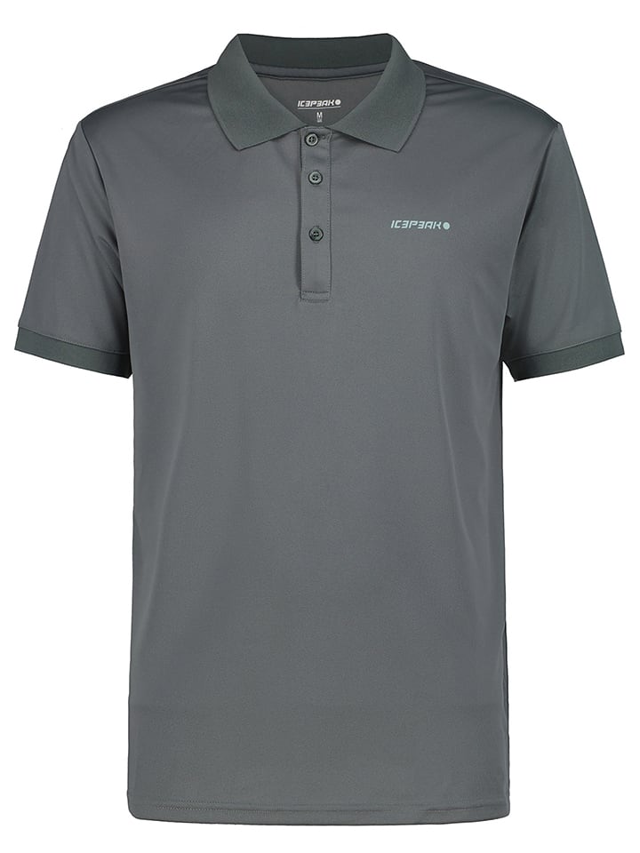 Icepeak Funktionspoloshirt 