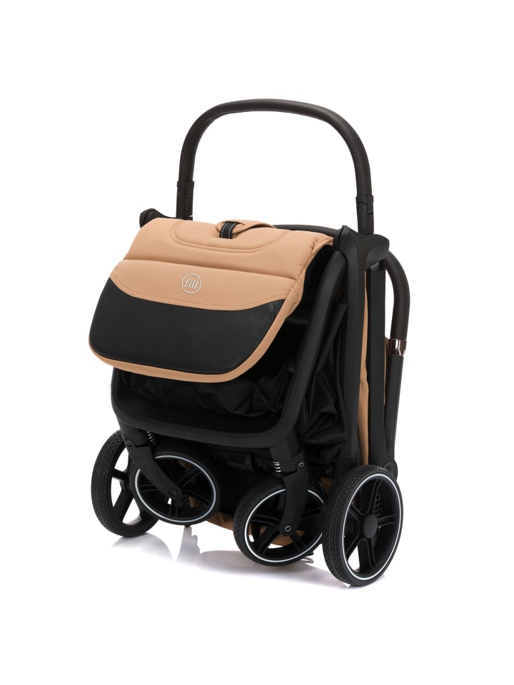 fillikid Sportwagen Buggy Cooper Exklusiv in Sand günstig kaufen onesize